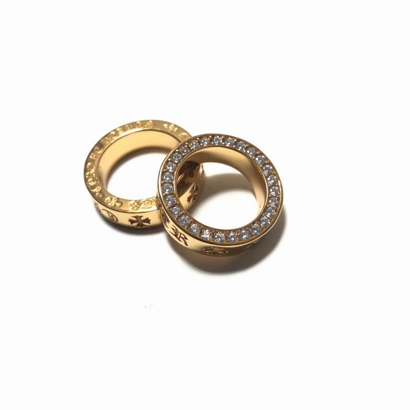 Chrome Hearts ring 04lyx87 (2)